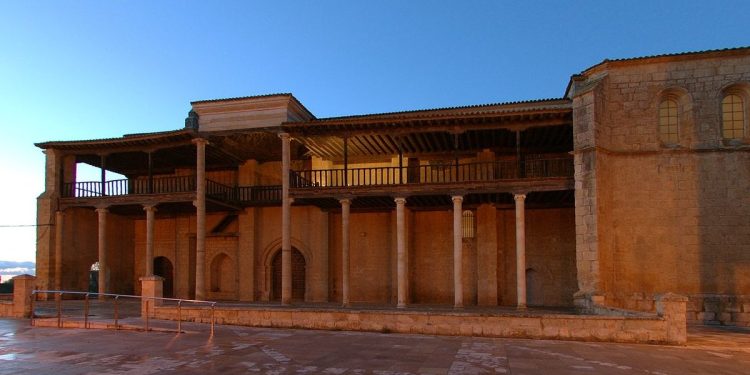 Los Reyes Magos tienen su casa en este pueblo