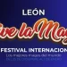 Festival León Vive la Magia 2023