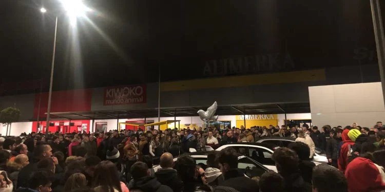 Tras el funeral de Ángel, piden la destitución del párroco de la Magdalena que ofició su funeral por su comportamiento