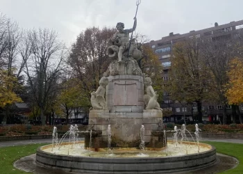 'Las fuentes públicas de la Ciudad de León en la época de la Ilustración'