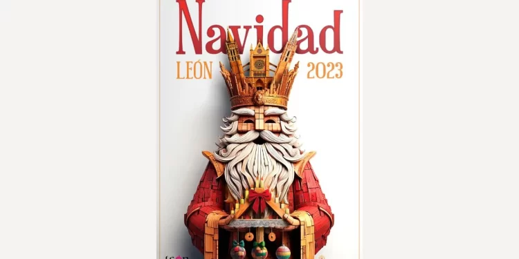 El programa completo de la Navidad 2023 1