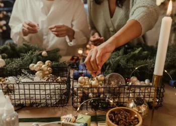 Las actividades en el Mercado Navideño de León 3