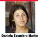 Daniela Escudero Martín