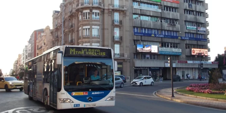 Autobuses de León