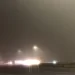 La niebla provoca un accidente en La Ronda 2