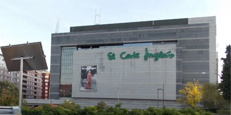 El Corte Inglés