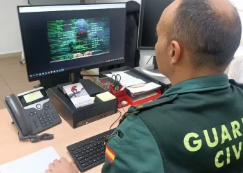 Los consejos sobre ciberseguridad de la Guardia Civil de León 3
