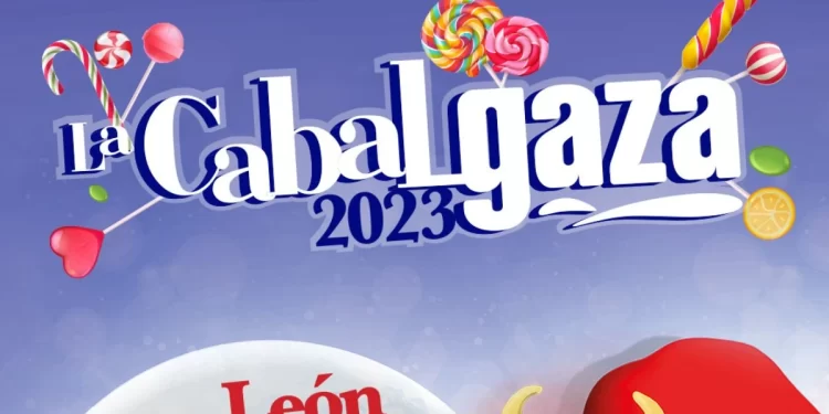 Cabalgaza León 2023