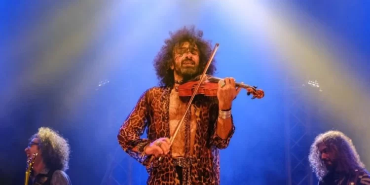 Ara Malikian