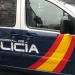 Coche Policía Nacional