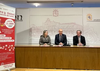 El Ayuntamiento sorteará 15.000 euros en cheques para compras 4