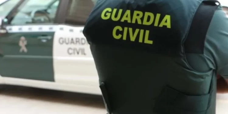 Guardia Civil