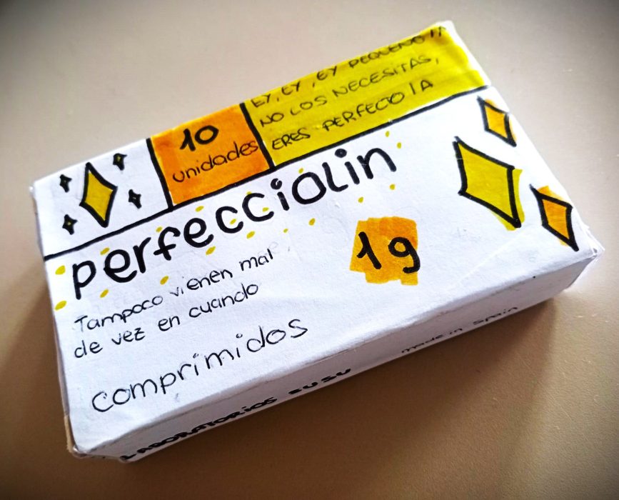 Este colegio de León apuesta por la "mejor farmacia" 16