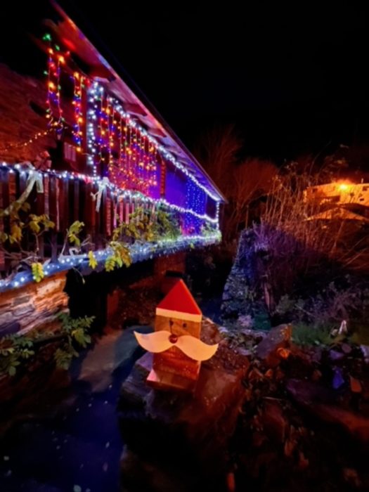 El gran pueblo de la Navidad está en León 11