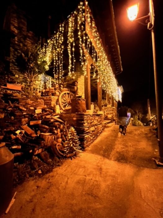 El gran pueblo de la Navidad está en León 3