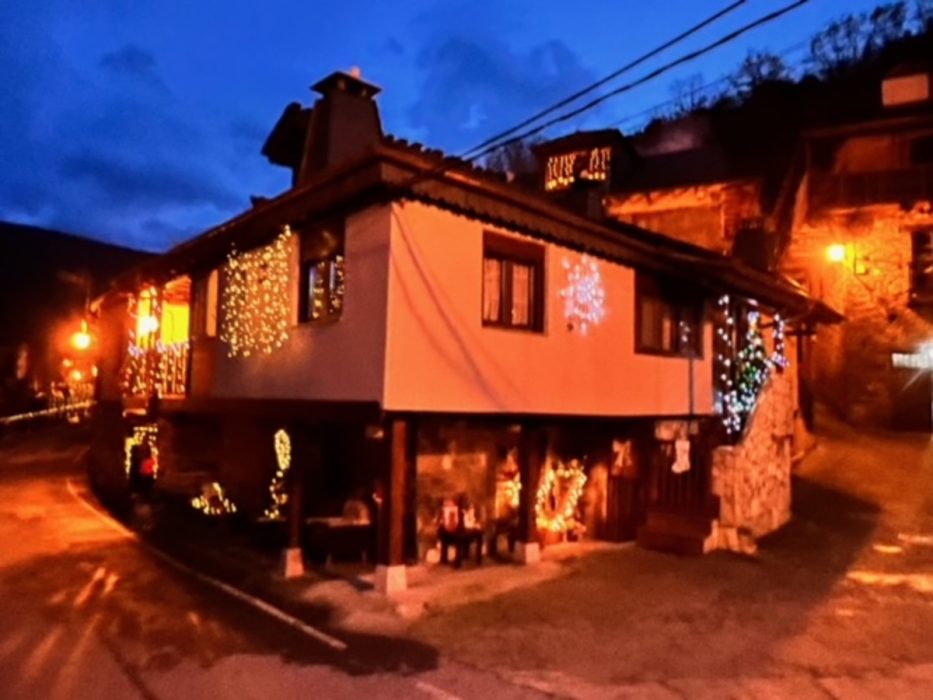 El gran pueblo de la Navidad está en León 21