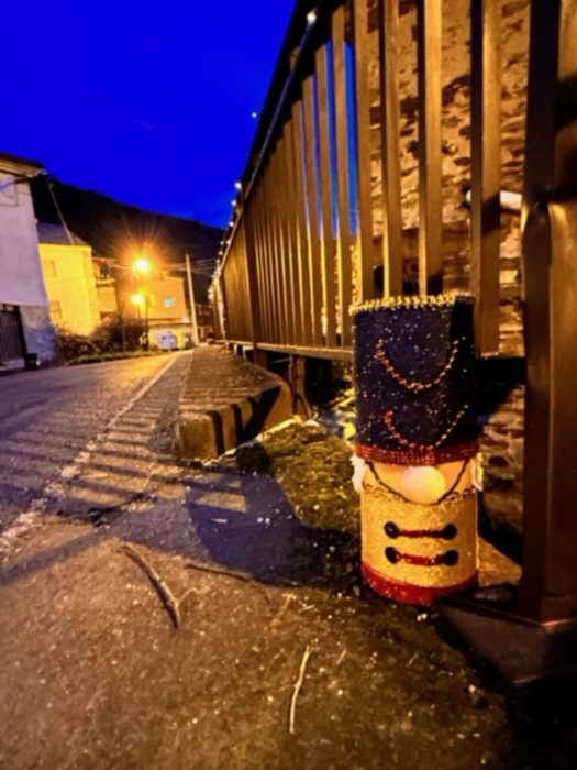 El gran pueblo de la Navidad está en León 18