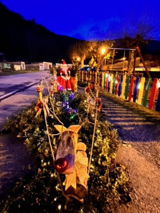 El gran pueblo de la Navidad está en León 17