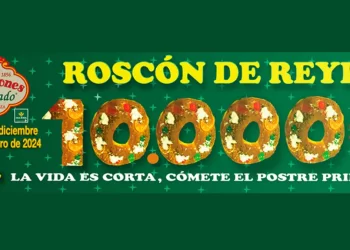 Roscón Conrado La Bañeza