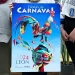 Cartel Carnaval de León de 2024