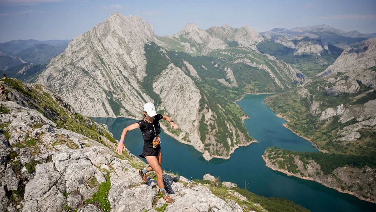 Riaño Trail Run 2024