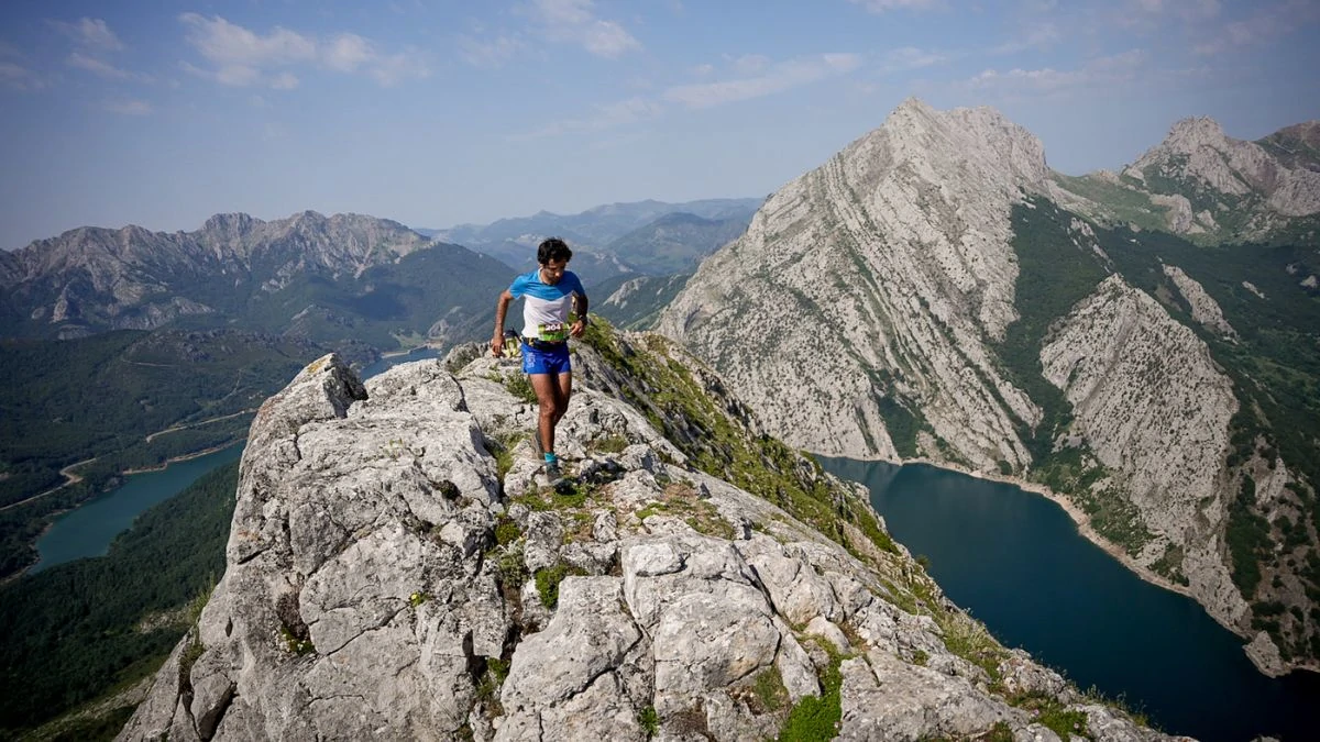 Riaño Trail Run 2024