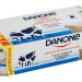 Danone cierra