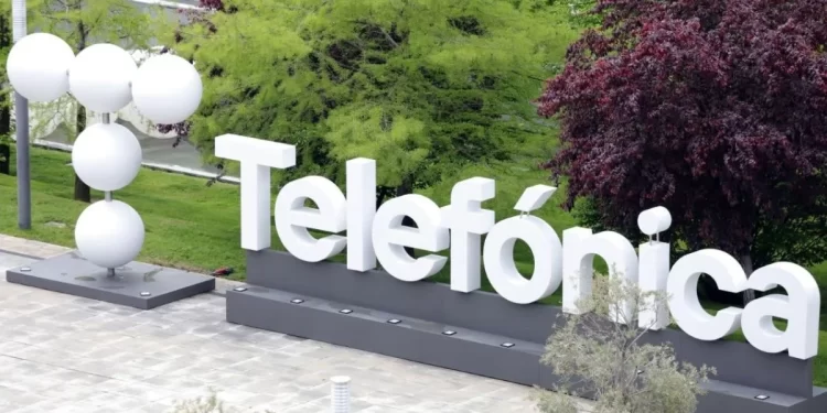 telefonica