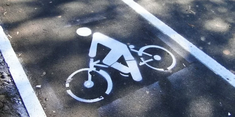 carril bici