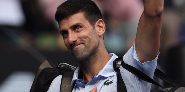 djokovic