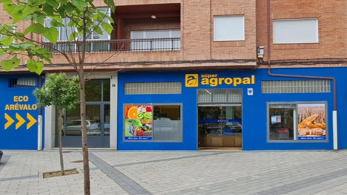 supermercado