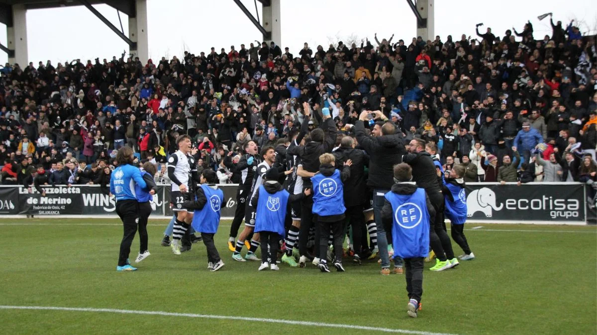 El triunfo del fútbol popular en la Copa del Rey 1