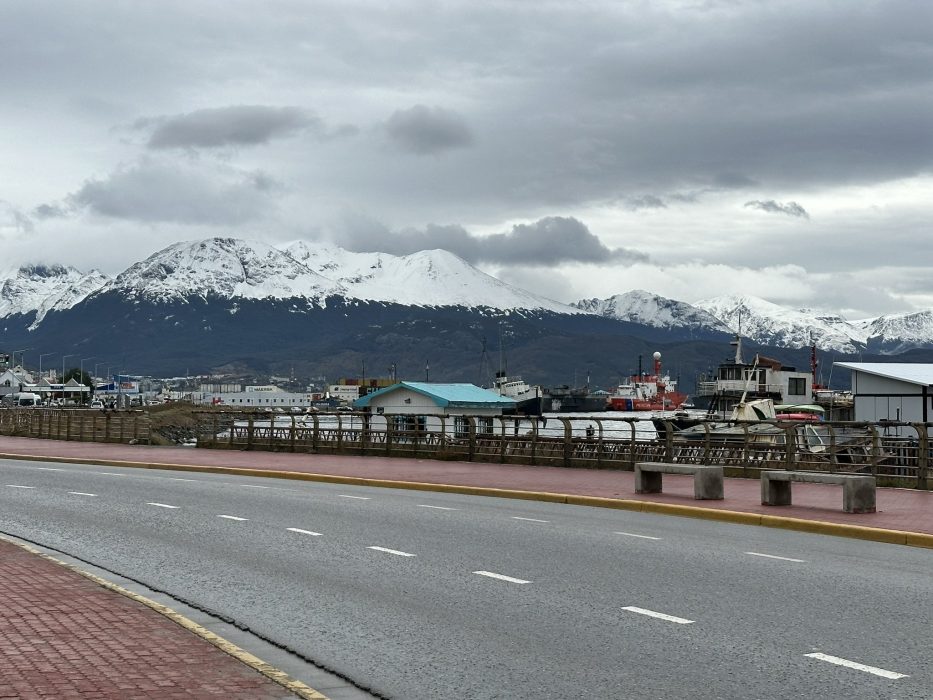 El leonés que reconstruye los glaciares 4