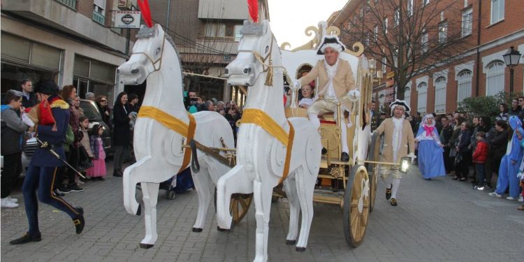 2.300 euros en juego en este carnaval