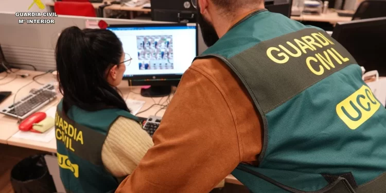 Guardia Civil