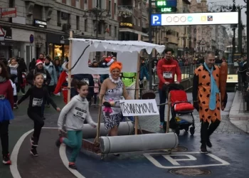 San Silvestre León 2023