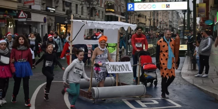 San Silvestre León 2023