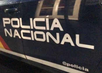 Policía Nacional