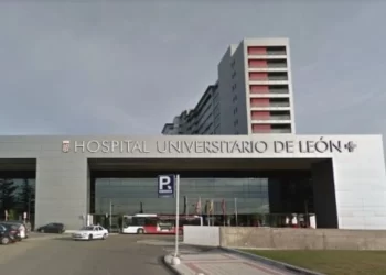 Hospital de León