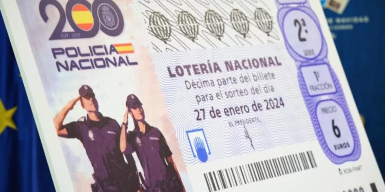 Policía Nacional