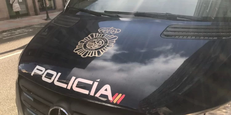 Policía Nacional