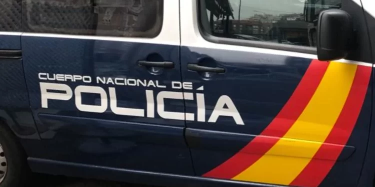 Policía Nacional