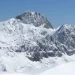 Vegarada, pico la Verde. Fotografía de Antonio Berciano