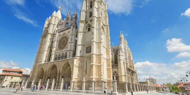 Catedral de León