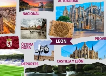Noticias de León