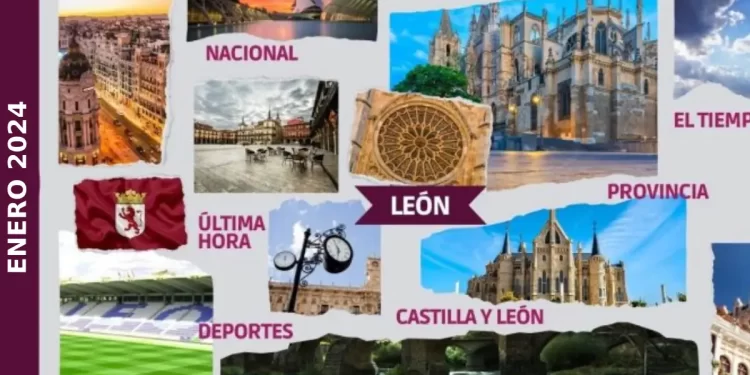 Noticias de León