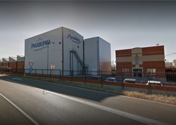 La empresa cuenta con una planta en Hospital de Órbigo