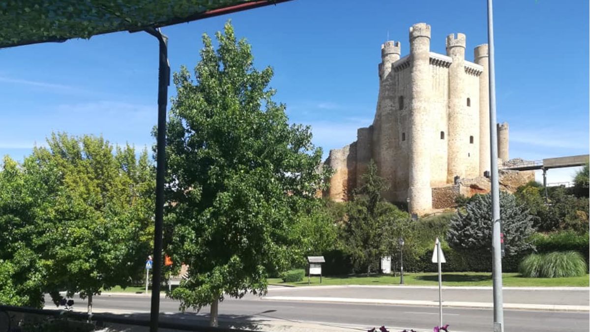 El restaurante con vistas que se ha despedido 1