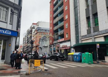 El negocio que ha dejado un vacío en esta calle