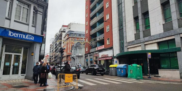 El negocio que ha dejado un vacío en esta calle